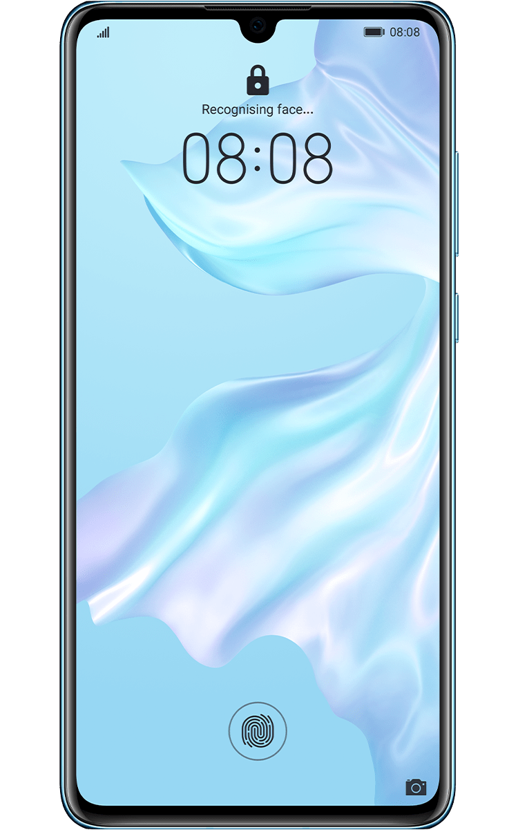 huawei p30 plans optus