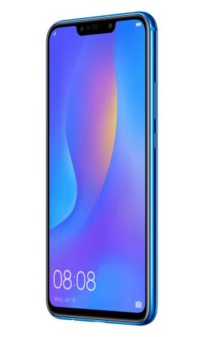 Huawei Nova 3i Plans Optus
