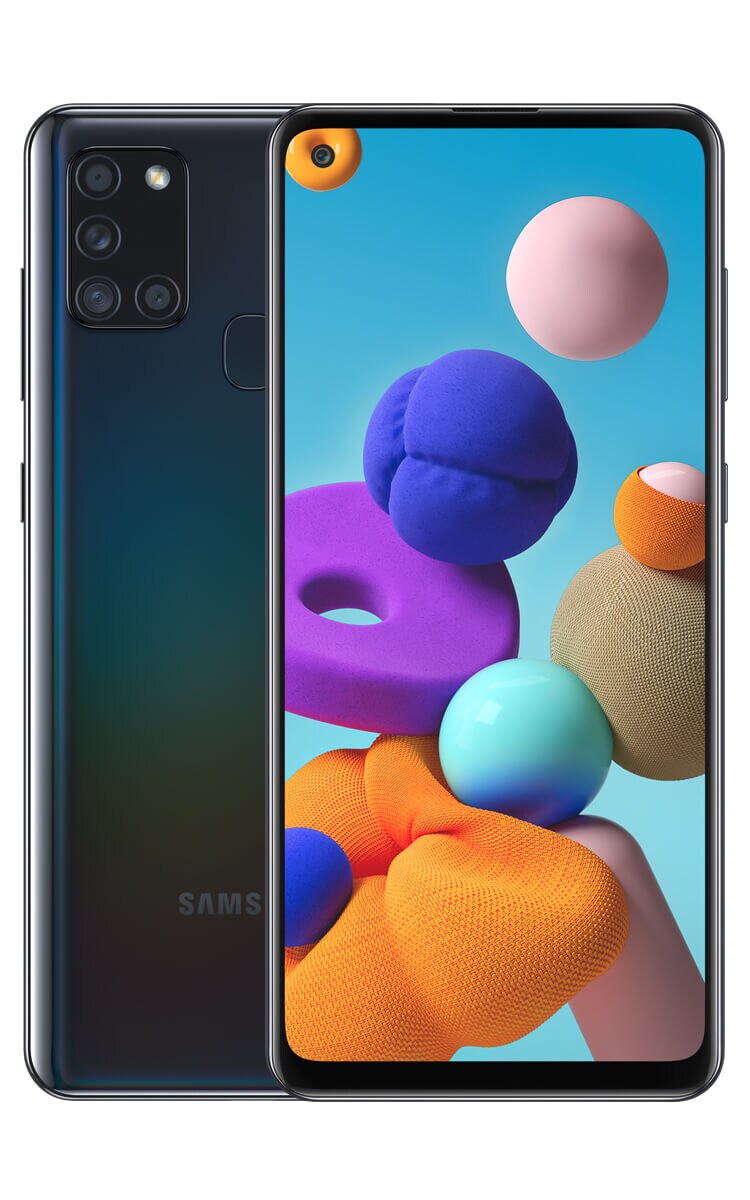 galaxy a2is