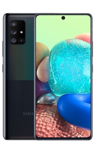 optus a71