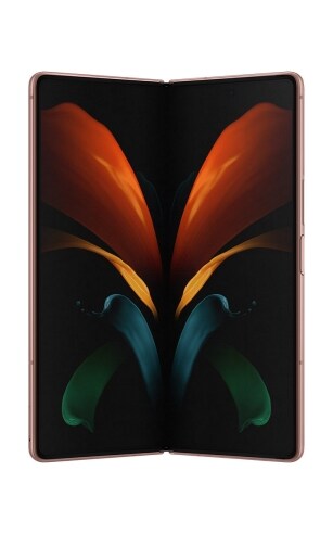 Samsung Galaxy Fold 2 5G for Business 