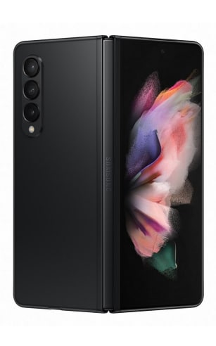 Buy the Samsung Galaxy Z Fold3 | Optus