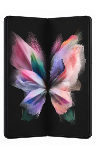Buy the Samsung Galaxy Z Fold3 | Optus