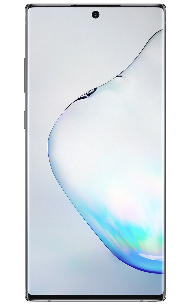 samsung galaxy note 10 model