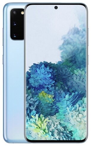 Samsung Galaxy S20 5g Plans Optus