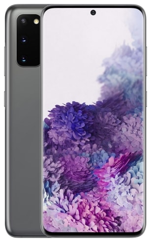 Mobile Optus Samsung Galaxy S20 Samsung S20 Ultra Optus Galaxy