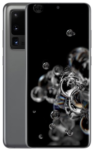 Samsung Galaxy S20 Ultra 5g Plans Optus