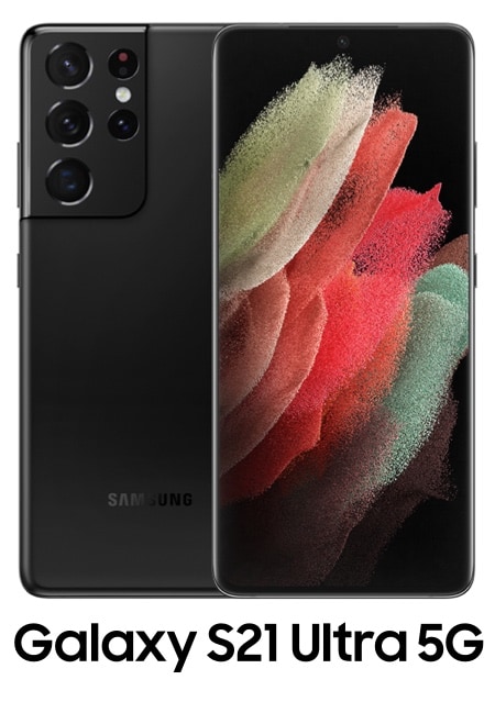 compare samsung galaxy phones optus
