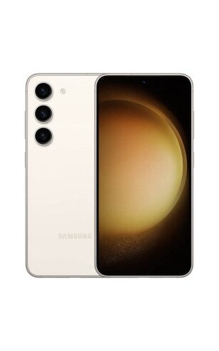 Buy Samsung Galaxy S23 on a plan Optus