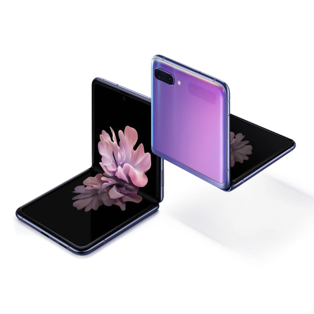 Samsung Galaxy Z Flip Plans Optus