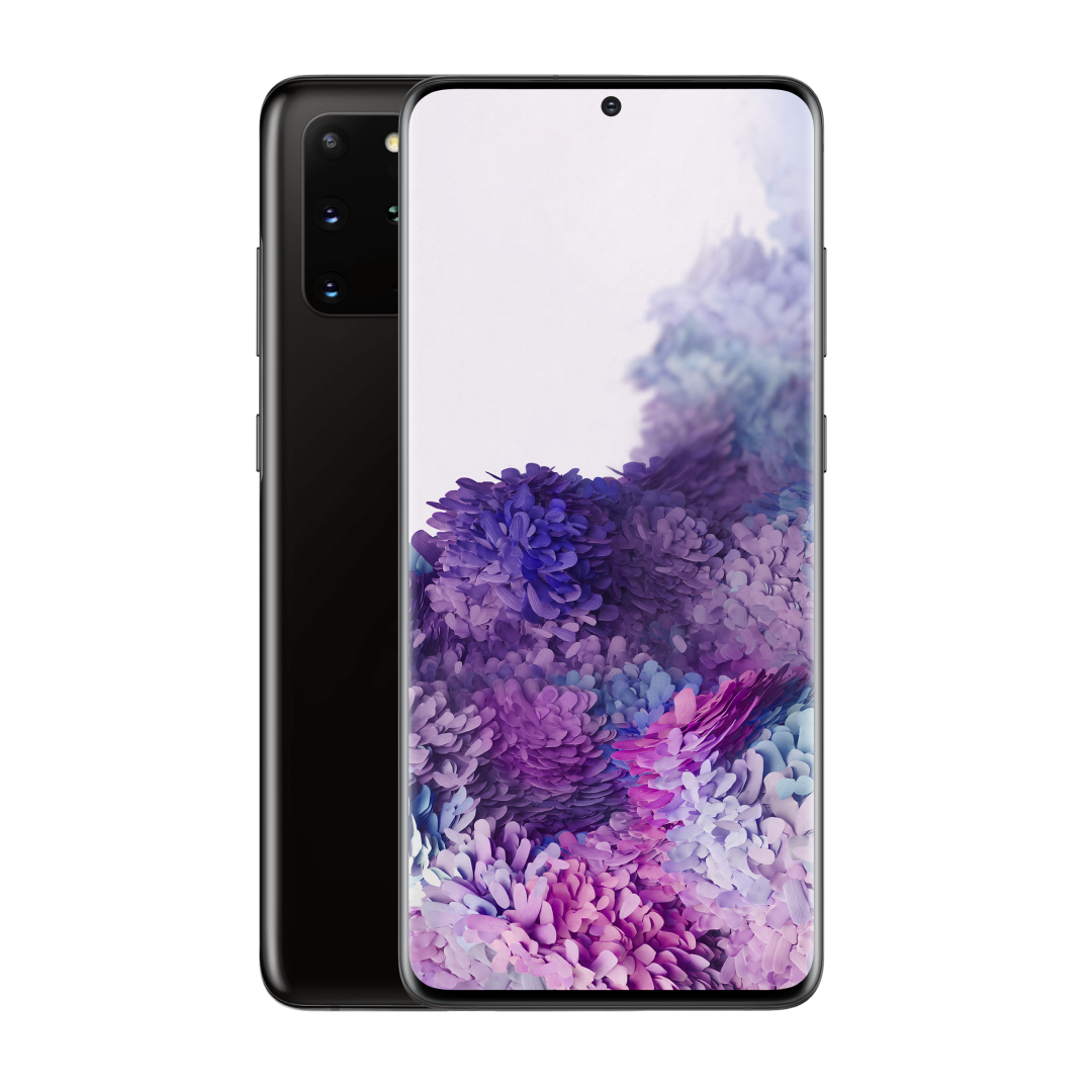 Samsung Galaxy S20 Plus 5G Plans | Optus