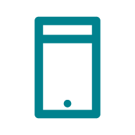 First Phone Experience icon