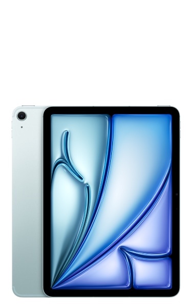 iPad Air 11-inch (M2)