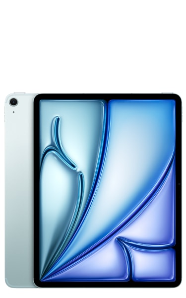 iPad Air 13-inch (M2)