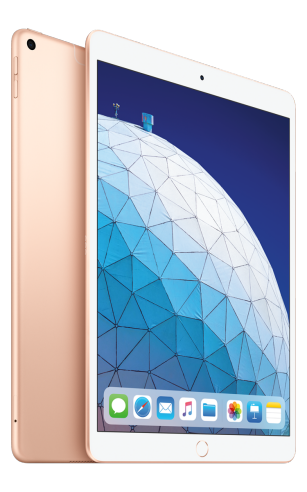 Offer Ipad Air 3 On A Plan Optus