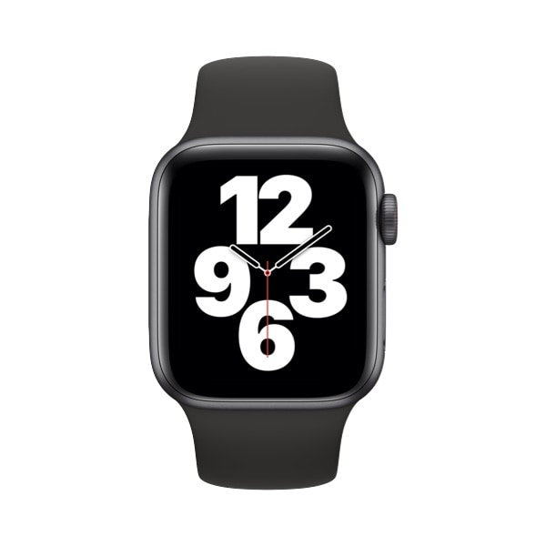 Optus apple watch online series 5