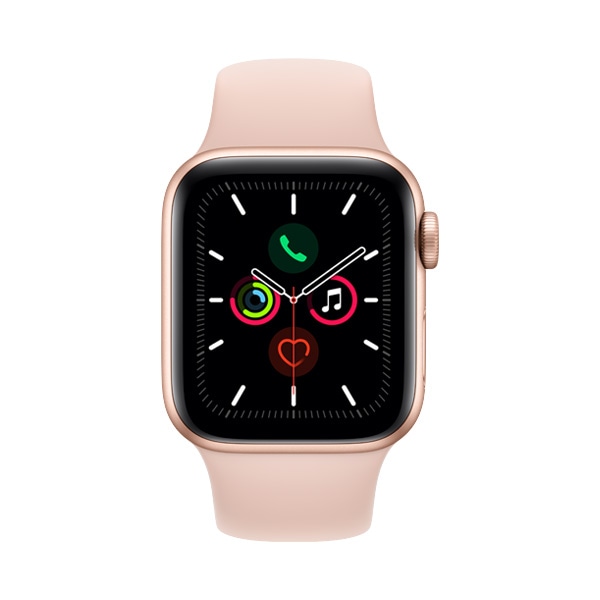optus apple watch series 3