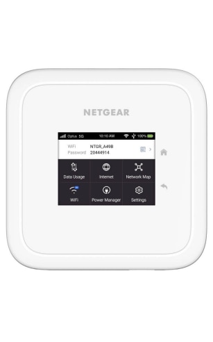 Optus wifi modem clearance