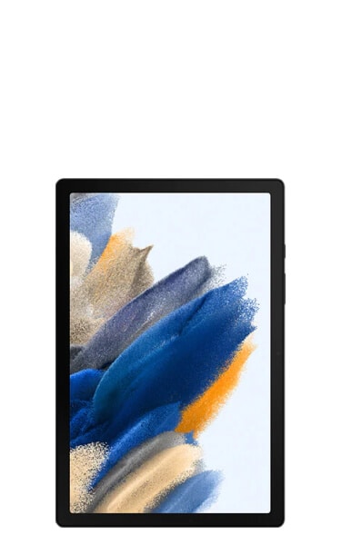 Galaxy Tab A8
