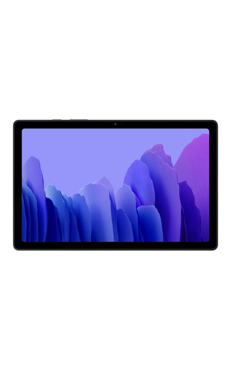 samsung tab a6 screen size