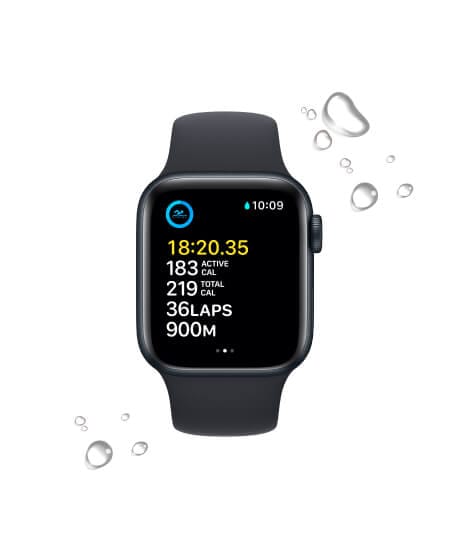 optus esim apple watch
