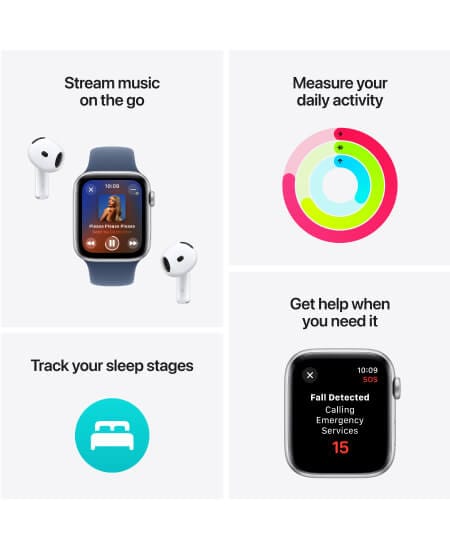 Apple Watch SE on a Watch Plan Pre order now Optus