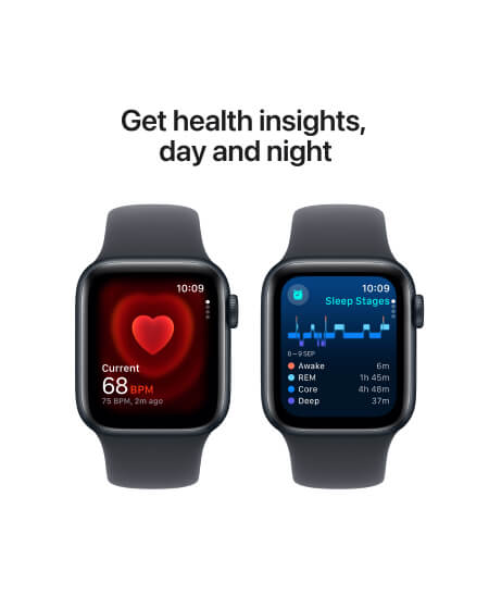 Apple watch se presentation online