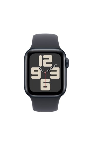 Apple Watch SE on a Watch Plan Buy Now Optus
