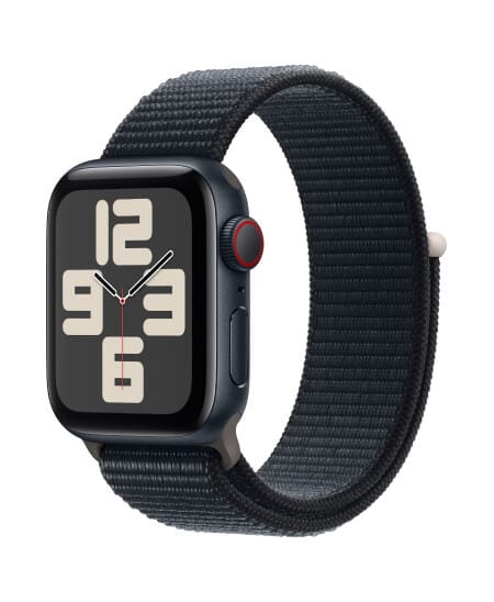 Buy Apple Watch SE 2nd Gen on an Optus Plan Optus