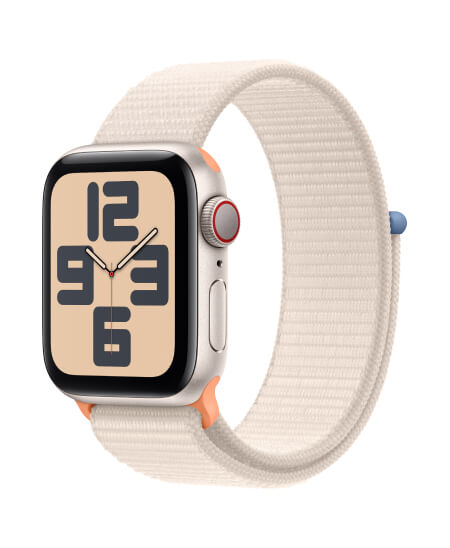 Apple watch se optus new arrivals
