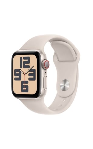 Apple watch se optus store