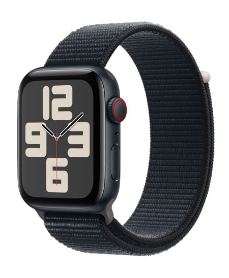 Buy Apple Watch SE 2nd Gen on an Optus Plan Optus