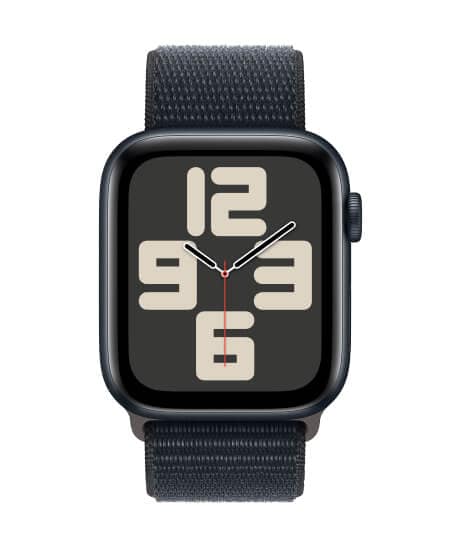 Apple watch se optus store