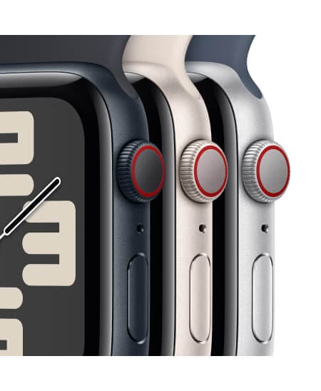Apple watch se sales optus