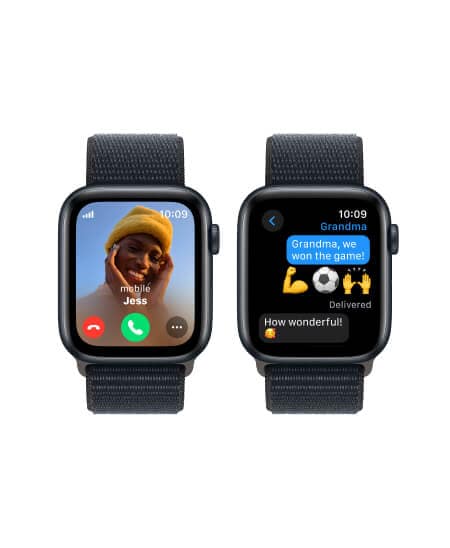 Apple watch se optus store