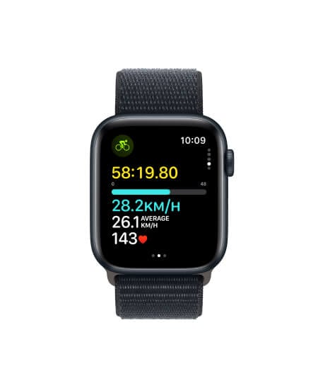 Apple watch se hot sale optus