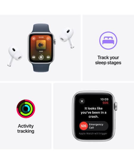 Apple watch se optus clearance