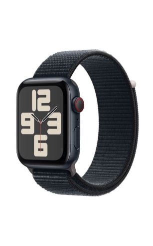 Buy Apple Watch SE 2nd Gen on a Plan Optus
