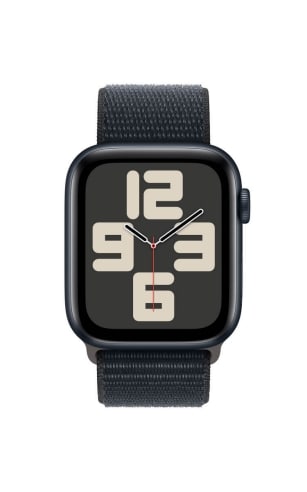 Buy Apple Watch SE 2nd Gen on a Plan Optus