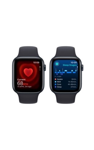Buy Apple Watch SE 2nd Gen on a Plan Optus