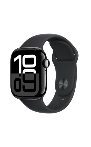 Apple Watch Series 10 on a Watch Plan Buy Now Optus