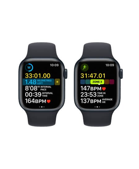 Optus plans 2025 apple watch