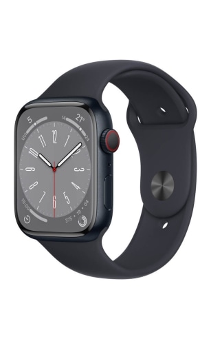 Optus apple watch store