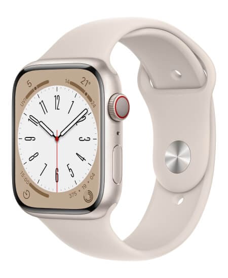 Apple watch sales on optus plan