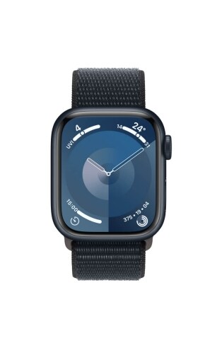 Optus apple shop watch series 6