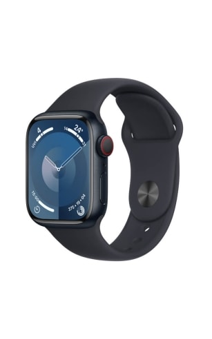 Apple watch hotsell cellular optus