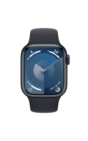 Apple watch discount cellular optus