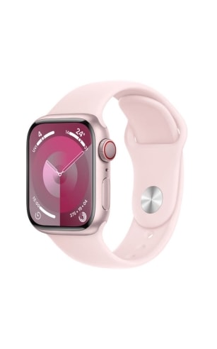 Optus apple deals watch series 4