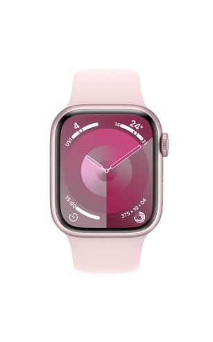 Optus plans 2025 apple watch