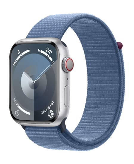 Optus plans on sale apple watch